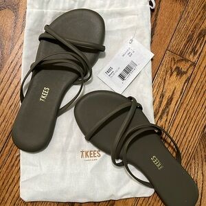 Tkees Sloane Sandal
